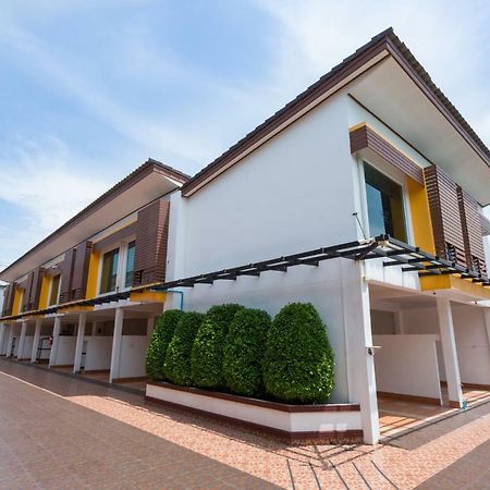 The Ring Hotel Hat Yai Eksteriør bilde