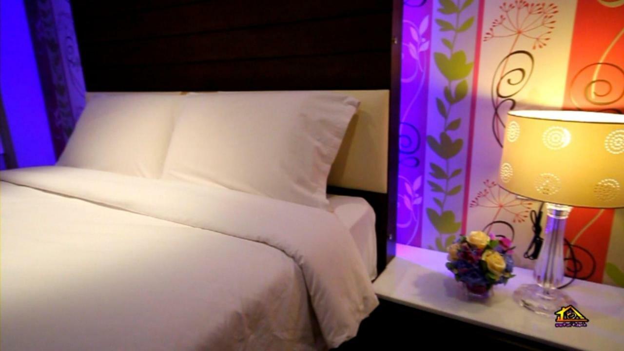 The Ring Hotel Hat Yai Eksteriør bilde