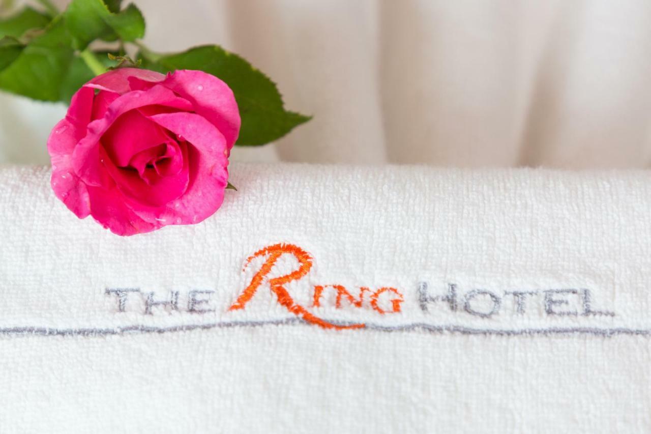 The Ring Hotel Hat Yai Eksteriør bilde